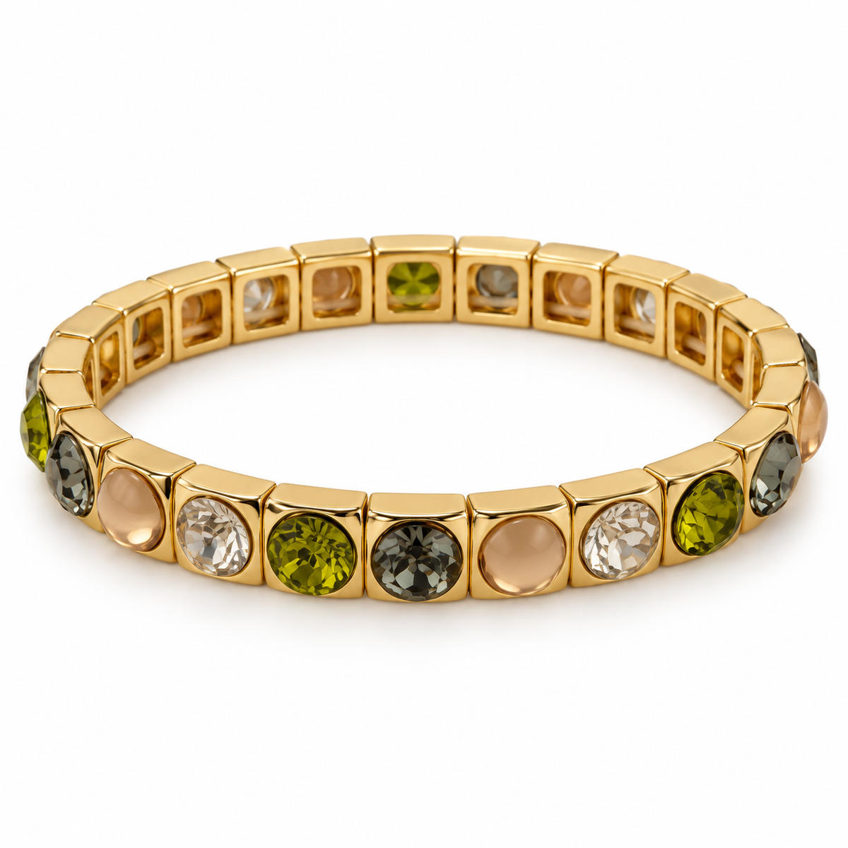 Jewel Jubilee Bracelet