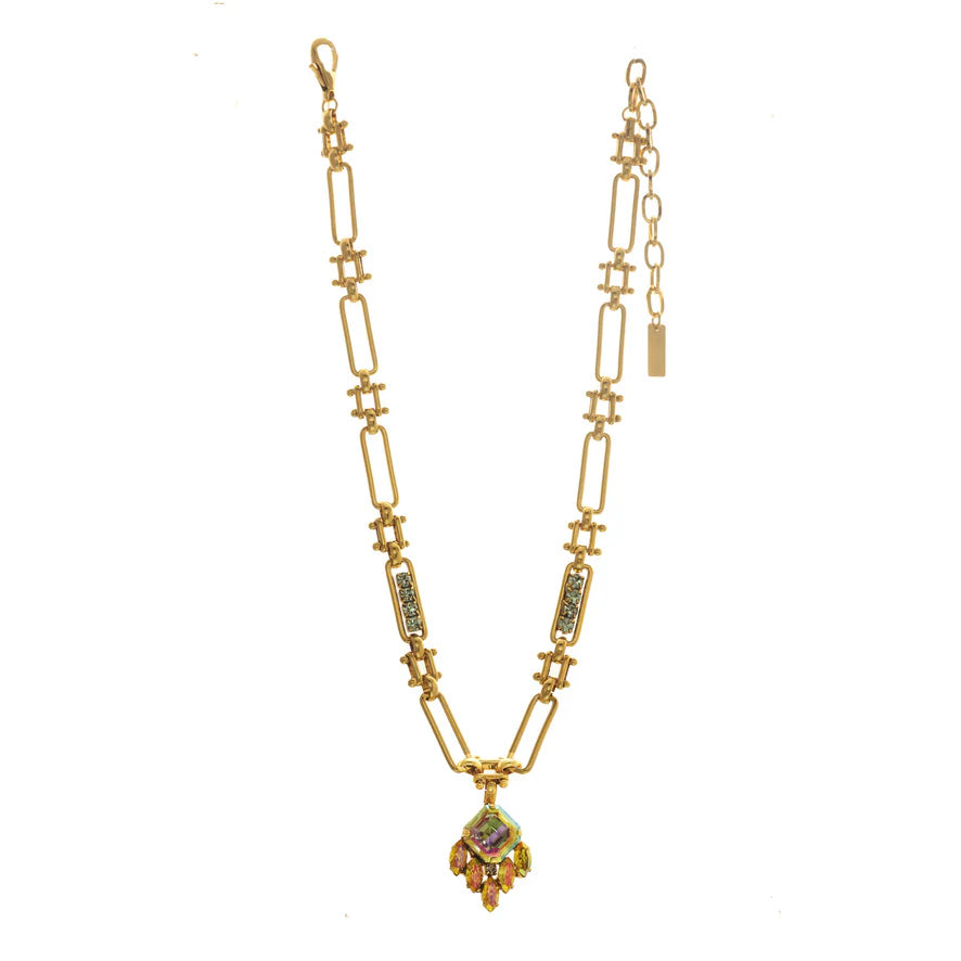 Tova Tanvi necklace