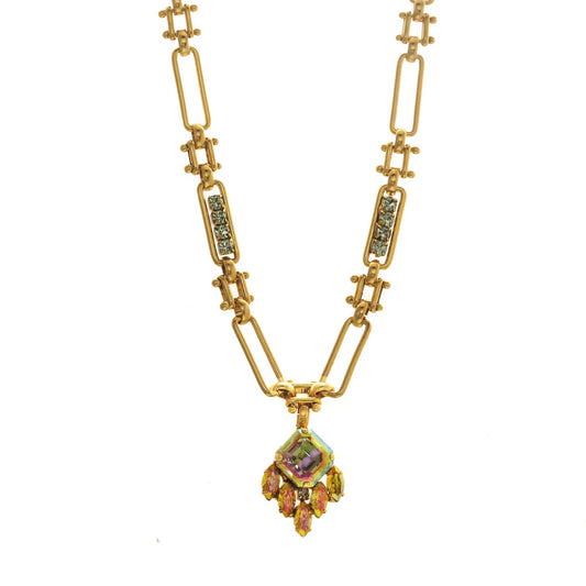 Tova Tanvi necklace