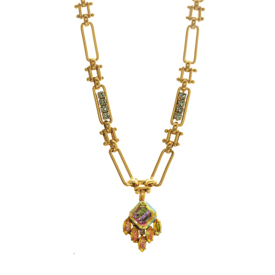 Tova Tanvi necklace