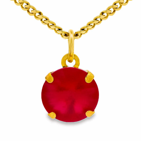 Tova Talia necklace