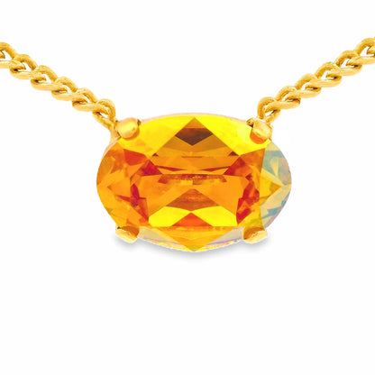 Tova Iza necklace