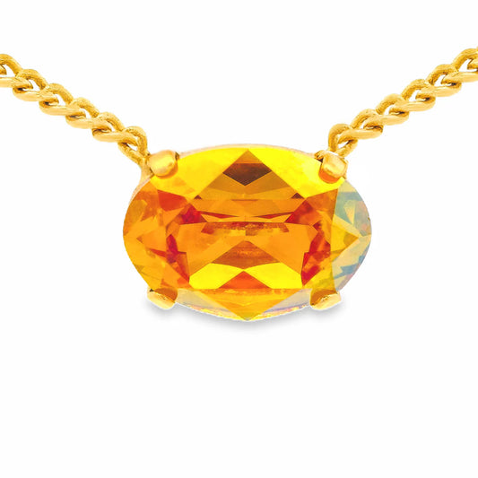 Tova Iza necklace