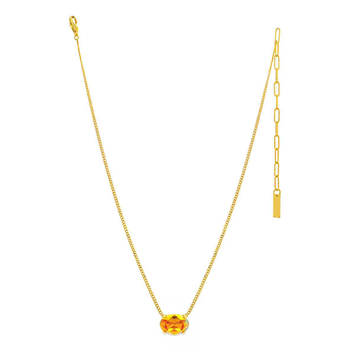 Tova Iza necklace*