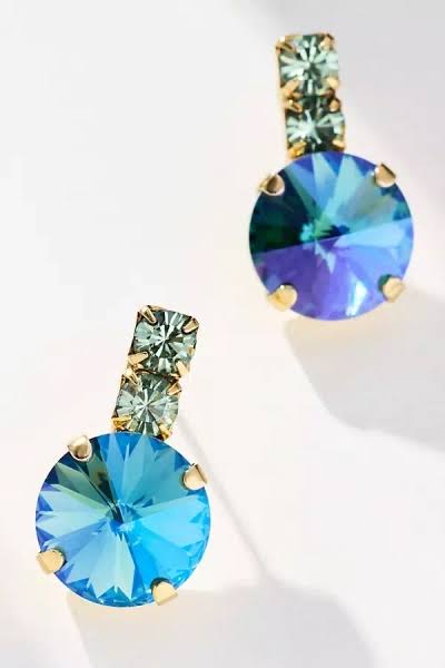 Tova Dee earrings