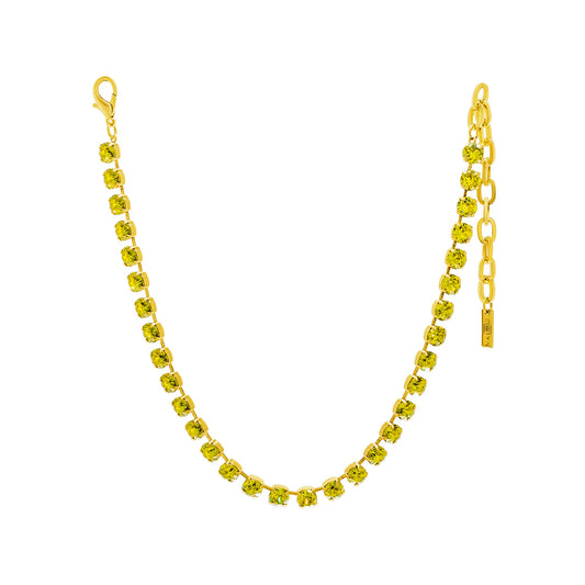 Tova Oakland necklace