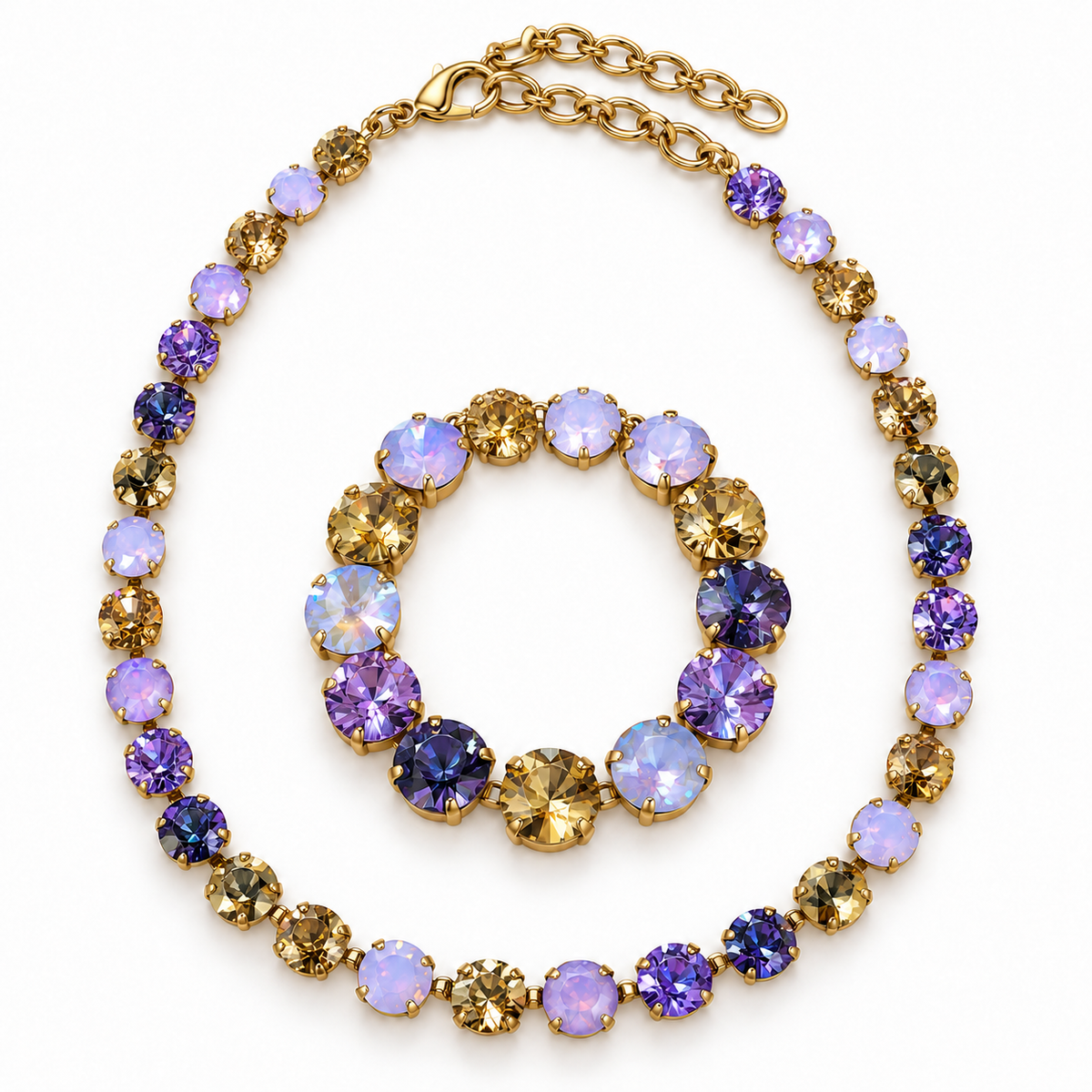 Tova Oakland Necklace 2☀️