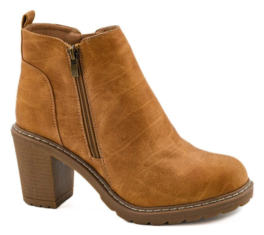 Corky's Rocky Top boots