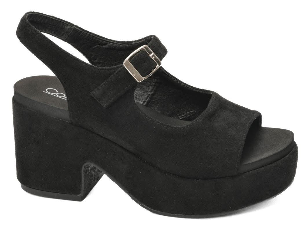 Corky's Miss Behavin