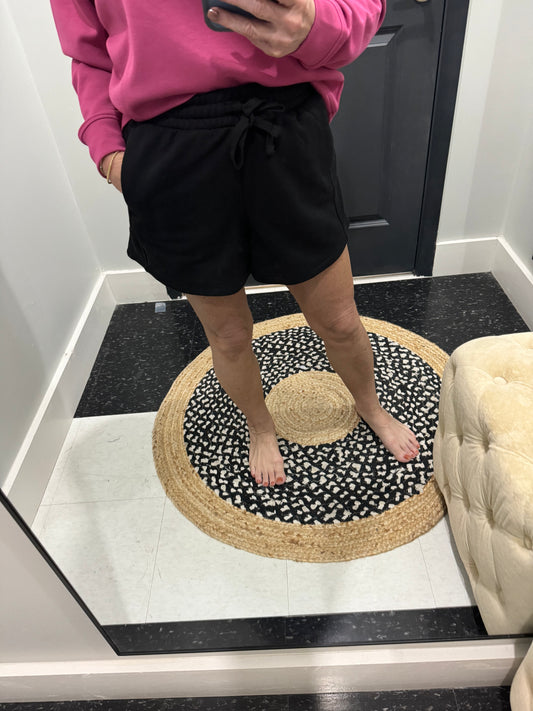 RM FT Basic Shorts