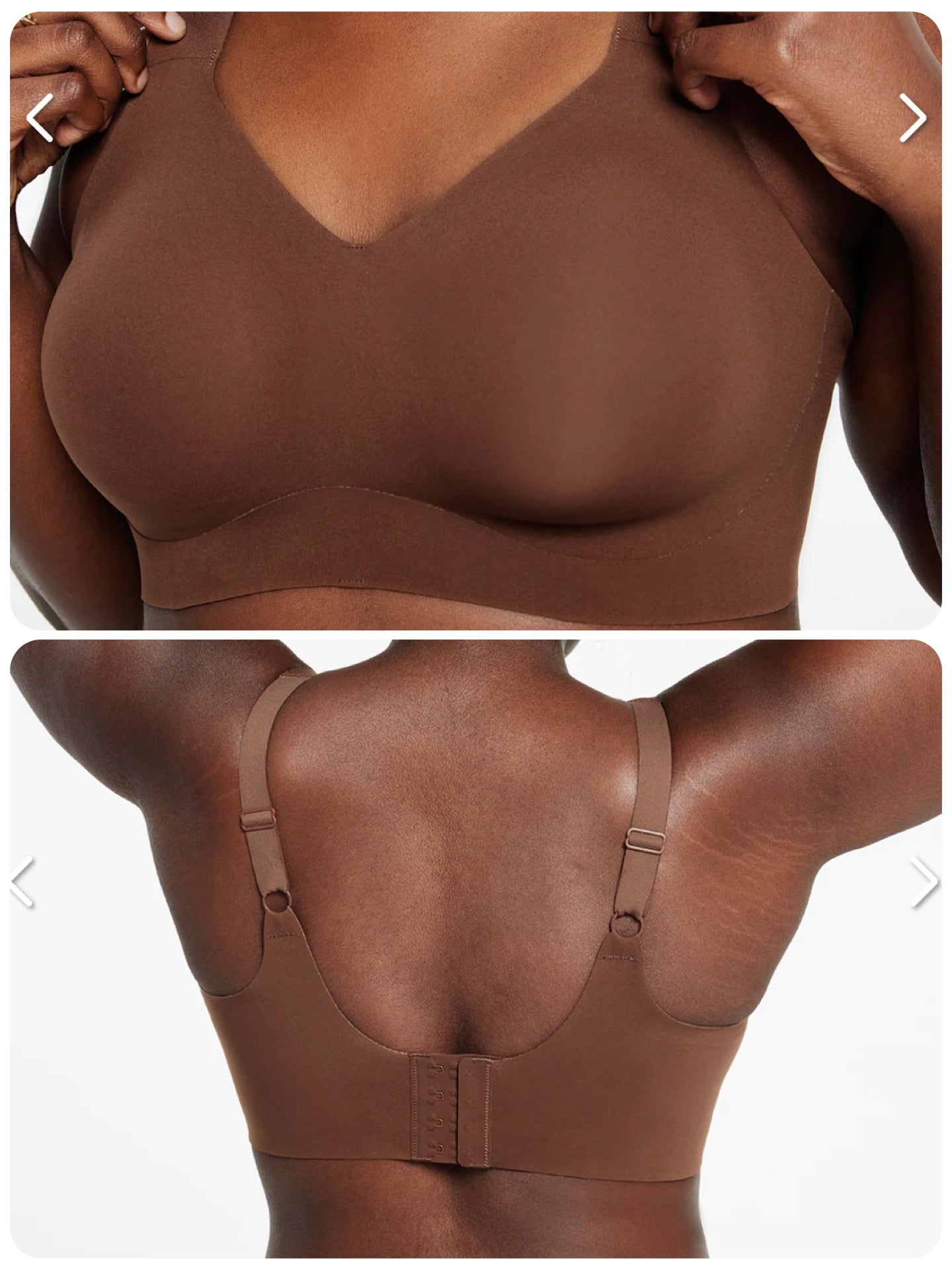 EB UMBER BRA DEAL!!