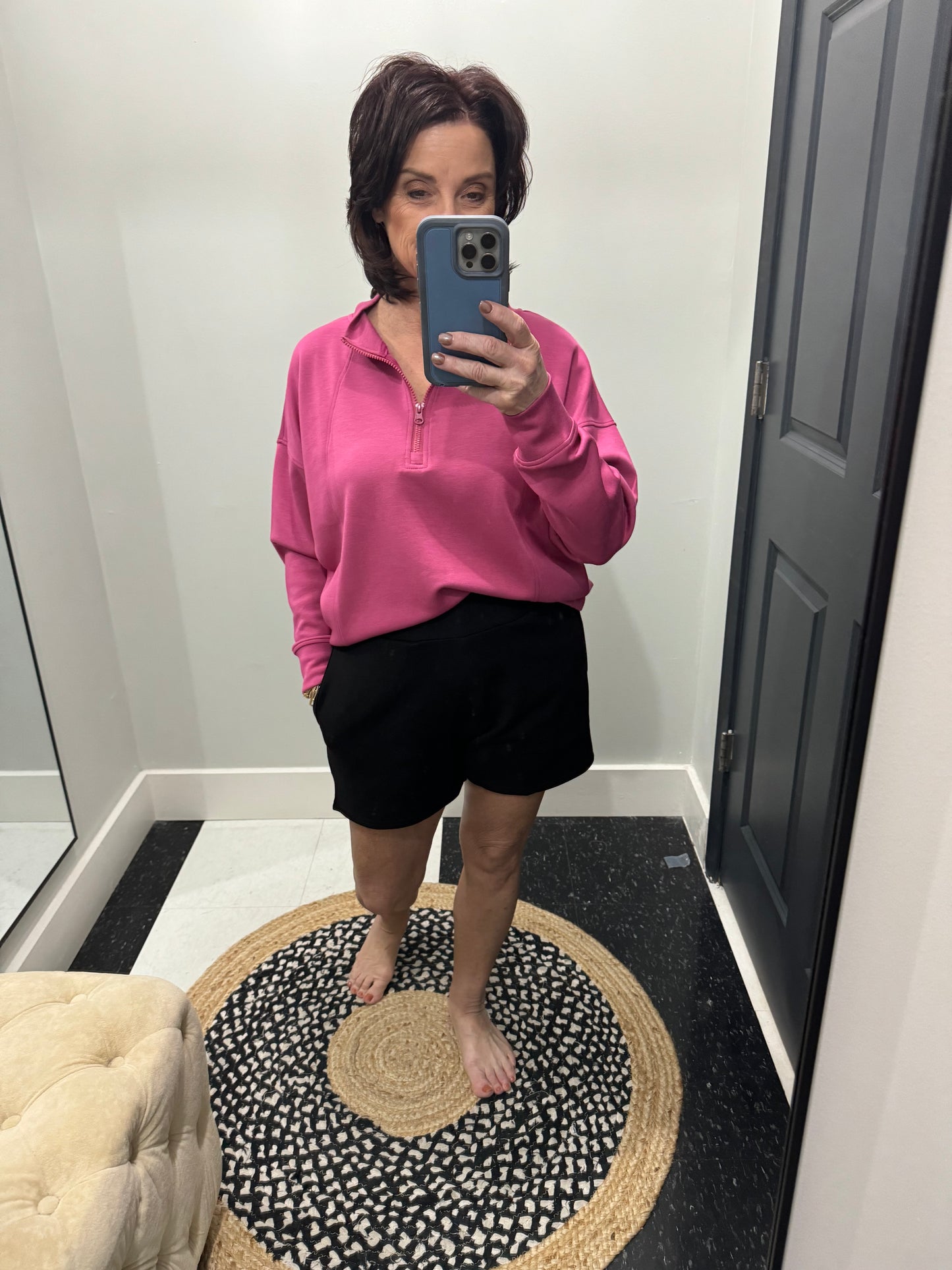 MB Lounge Shorts