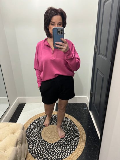 MB Lounge Shorts