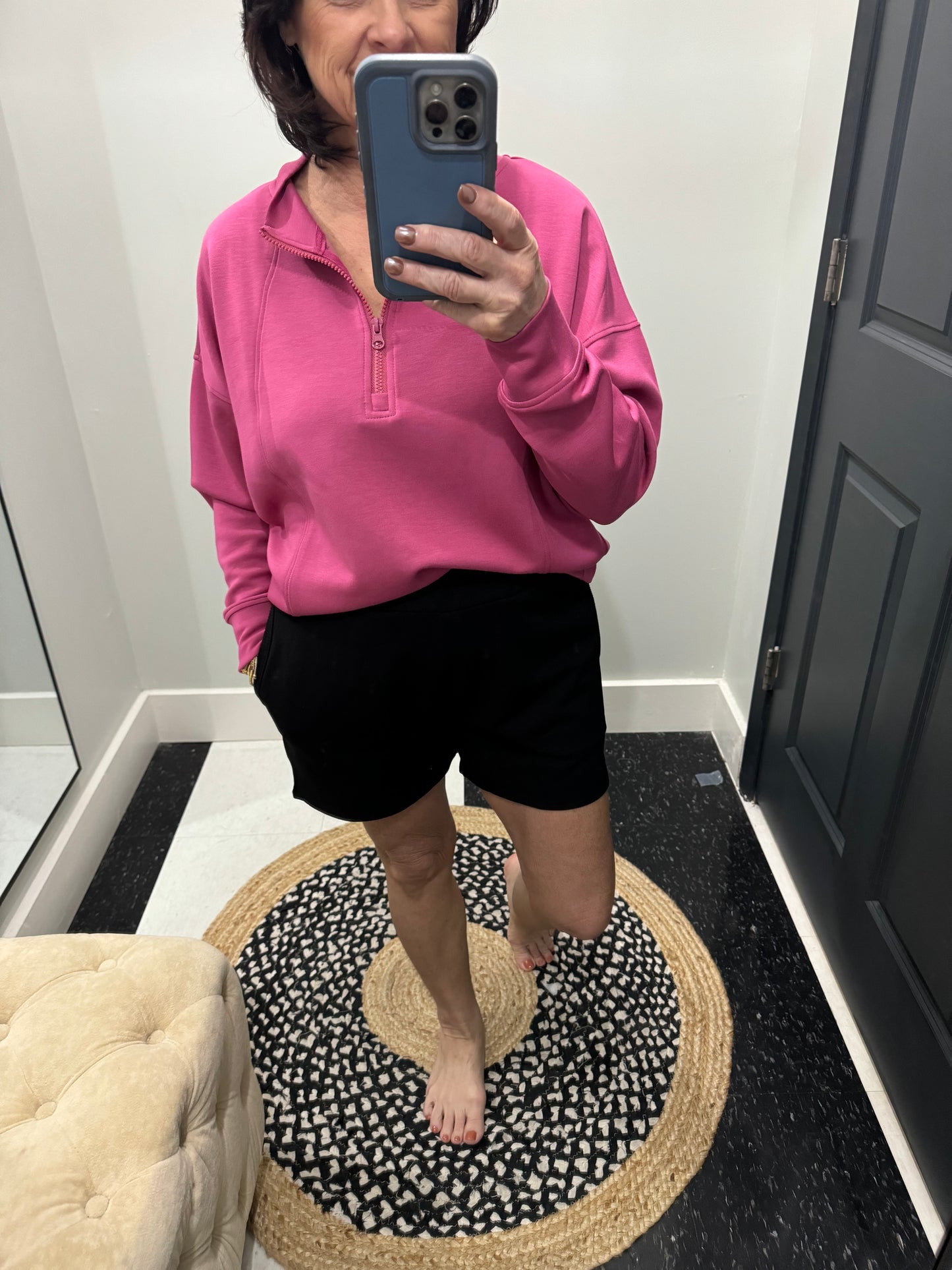 MB Lounge Shorts