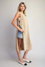 Side Button Layering Top!