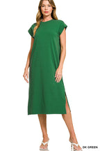 Zen Up To Something Dress!