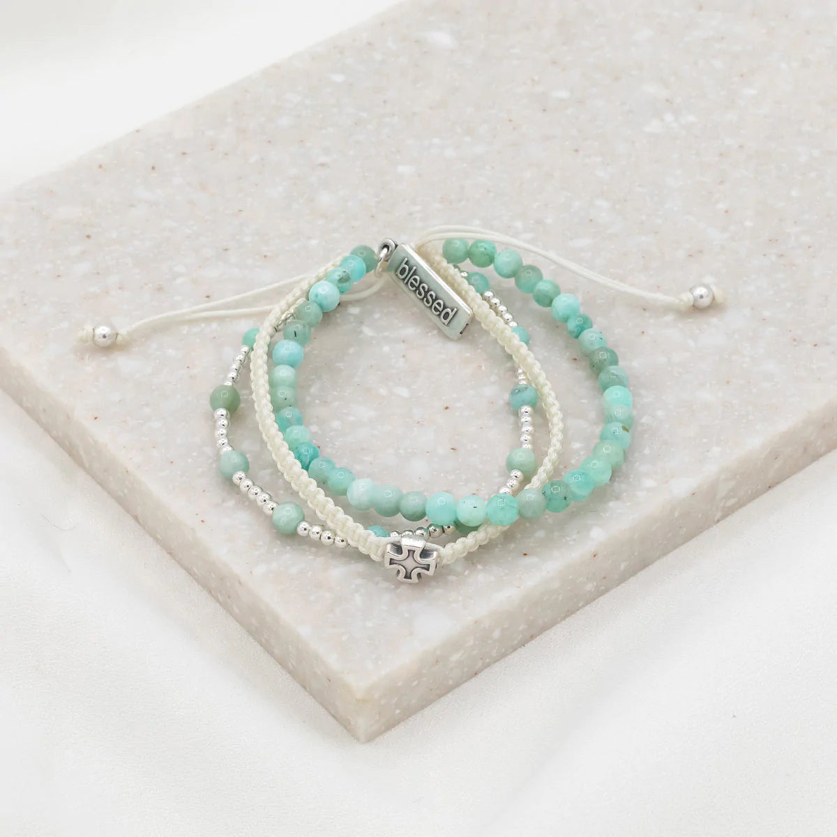 MSMH Be Still Bracelet Set!