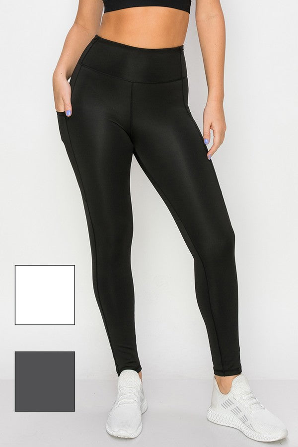 Yvette leggings!