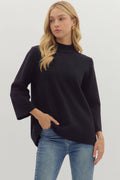 Terri Sweater Top!