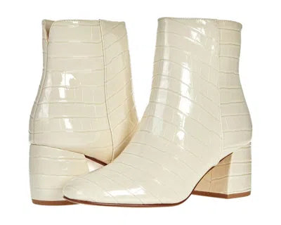 DIvanna Croc Boots
