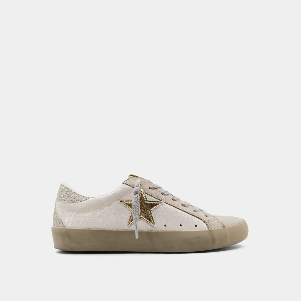 Shu Shop Paula bone snake