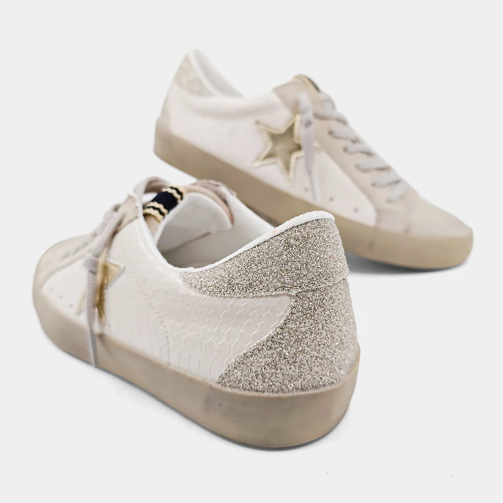 Shu Shop Paula bone snake