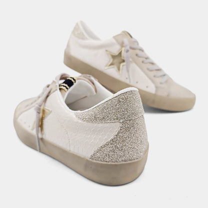 Shu Shop Paula bone snake