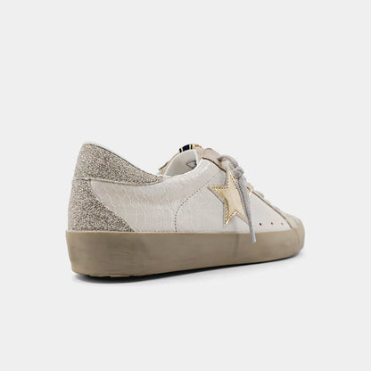 Shu Shop Paula bone snake
