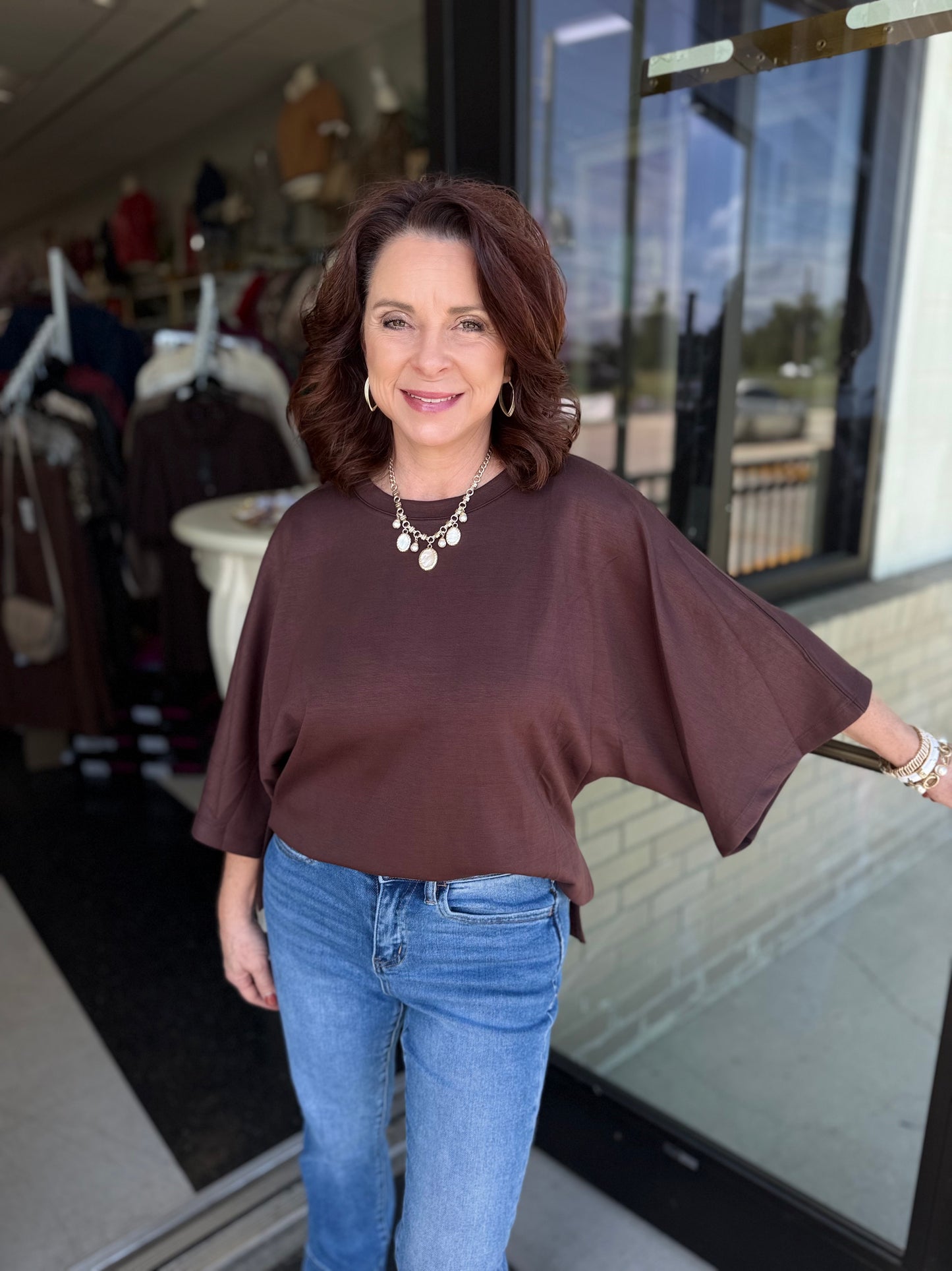 Look What You Made Me Do Top