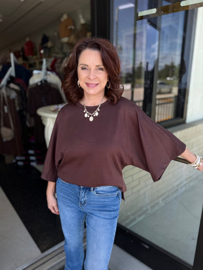 Look What You Made Me Do Top