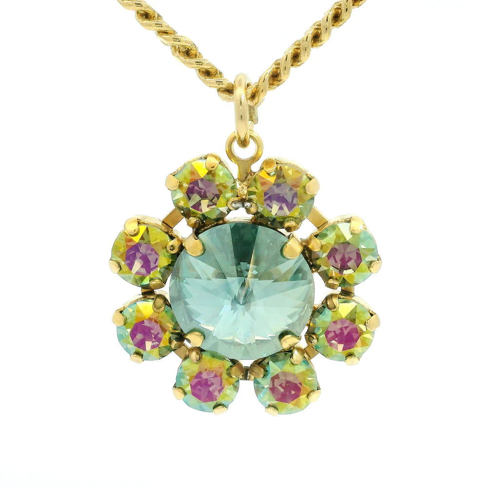 Tova Twiggy Plus Necklace