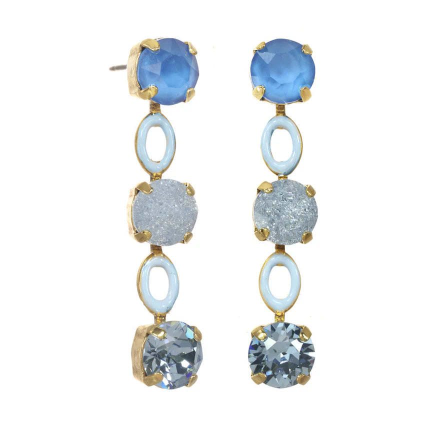Tova Farah Earrings*