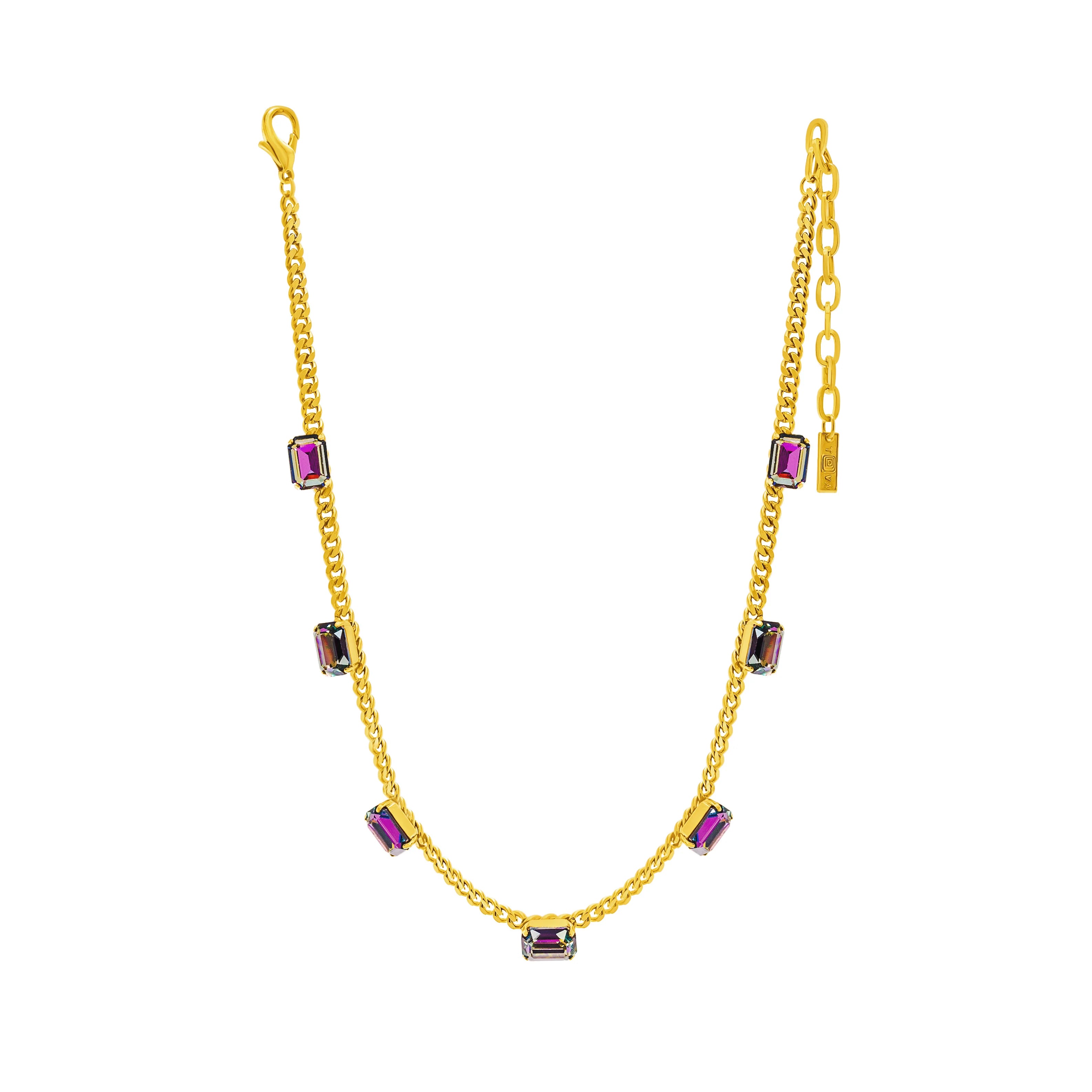 Tova Aylin necklace