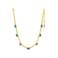 Tova Aylin necklace