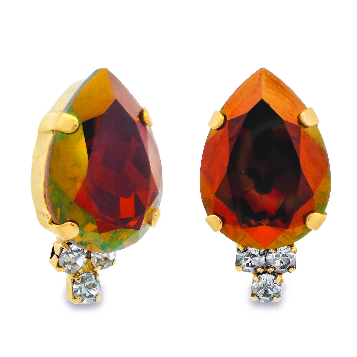 Tova Vienna Studs