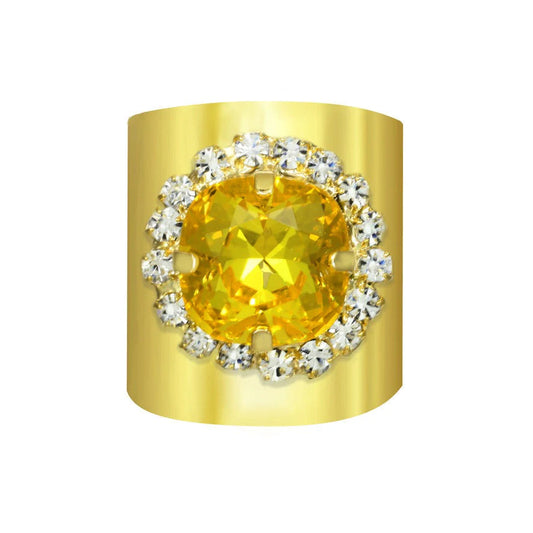 Tova Sydney Square ring