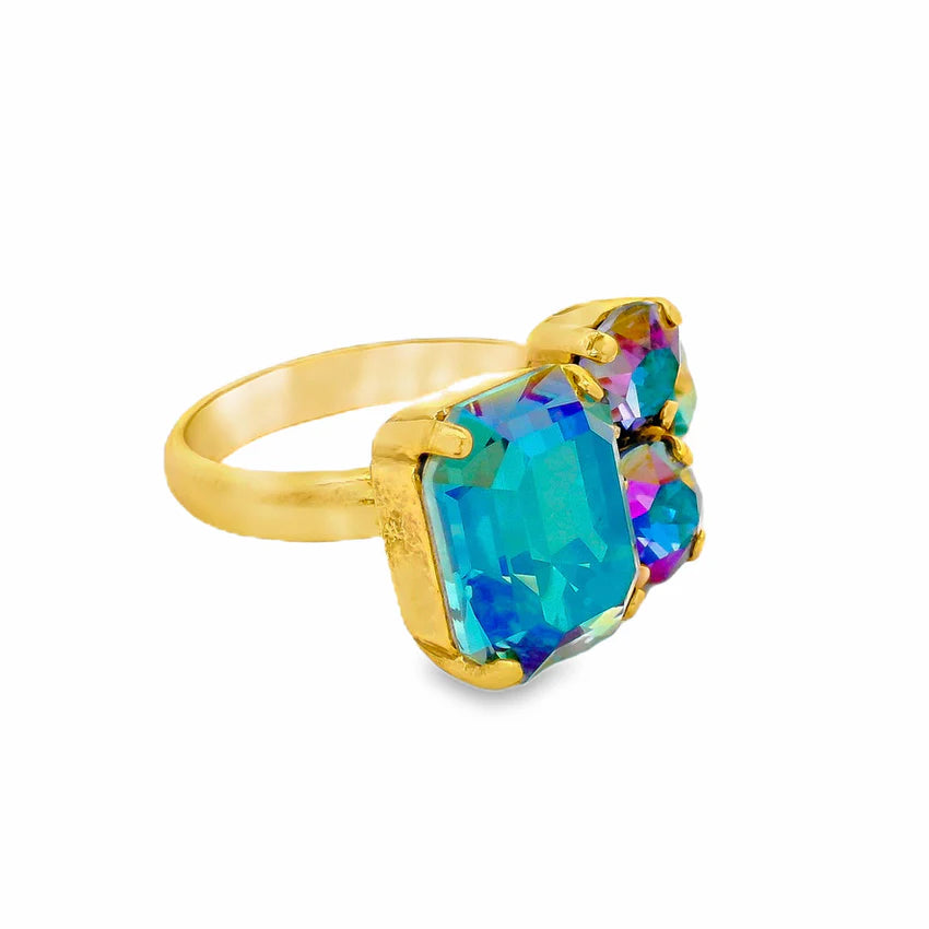 TOVA Gianna Lee ring