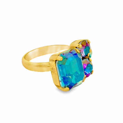 TOVA Gianna Lee ring