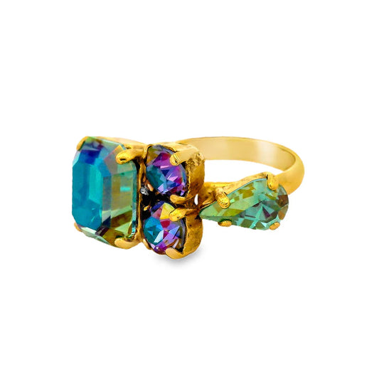 TOVA Gianna Lee ring