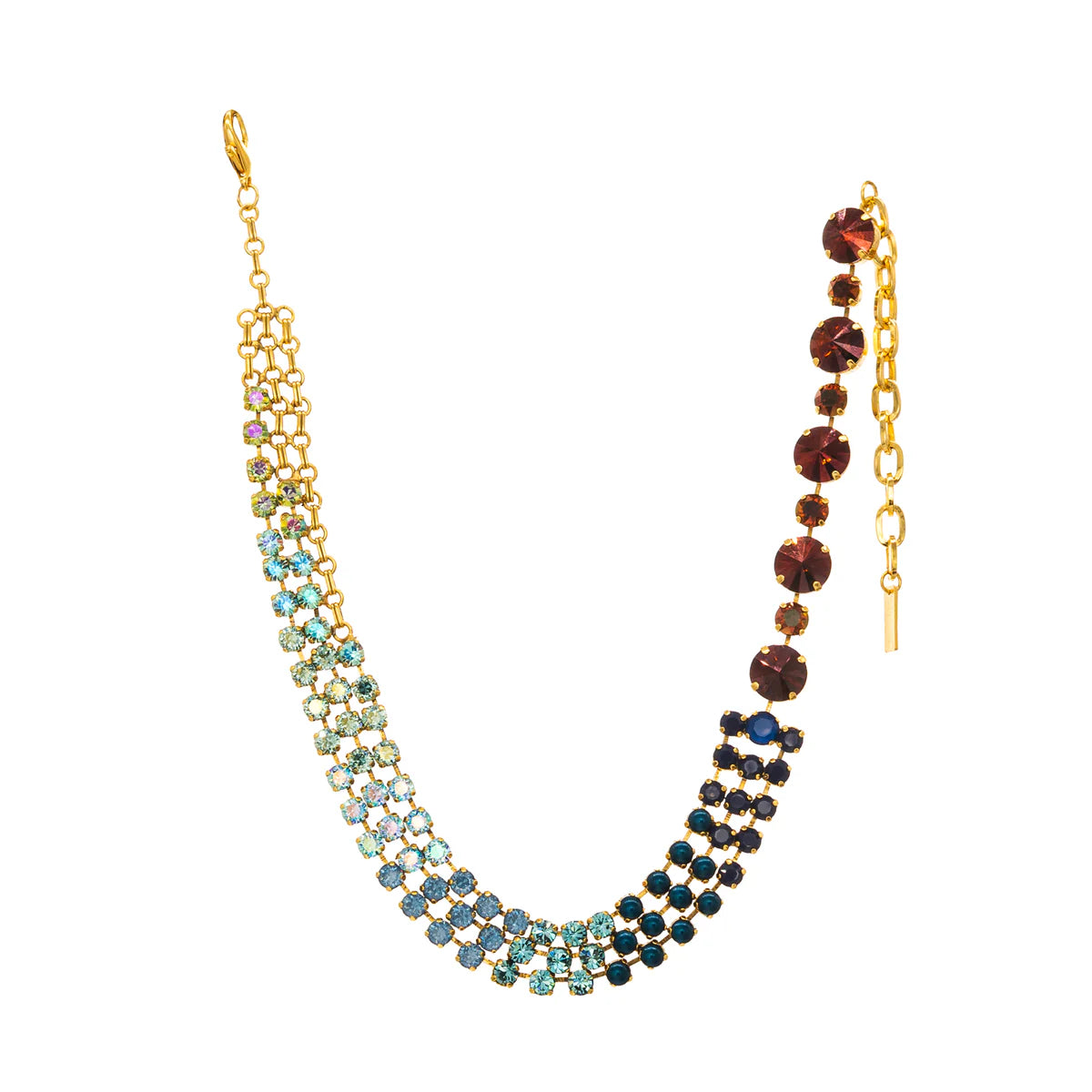 Tova Chantal Necklace
