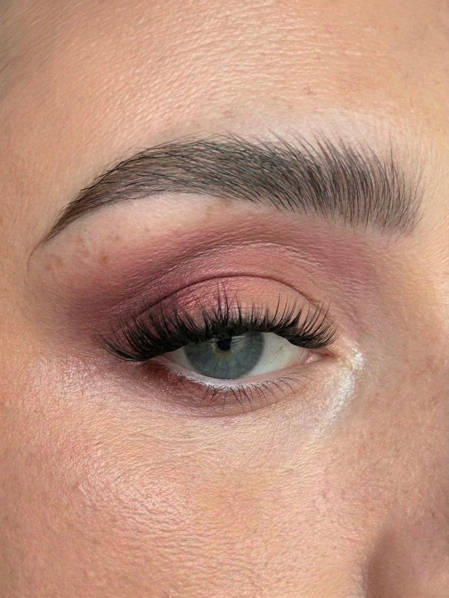 Press And Go Lash Mini Kit - Allure