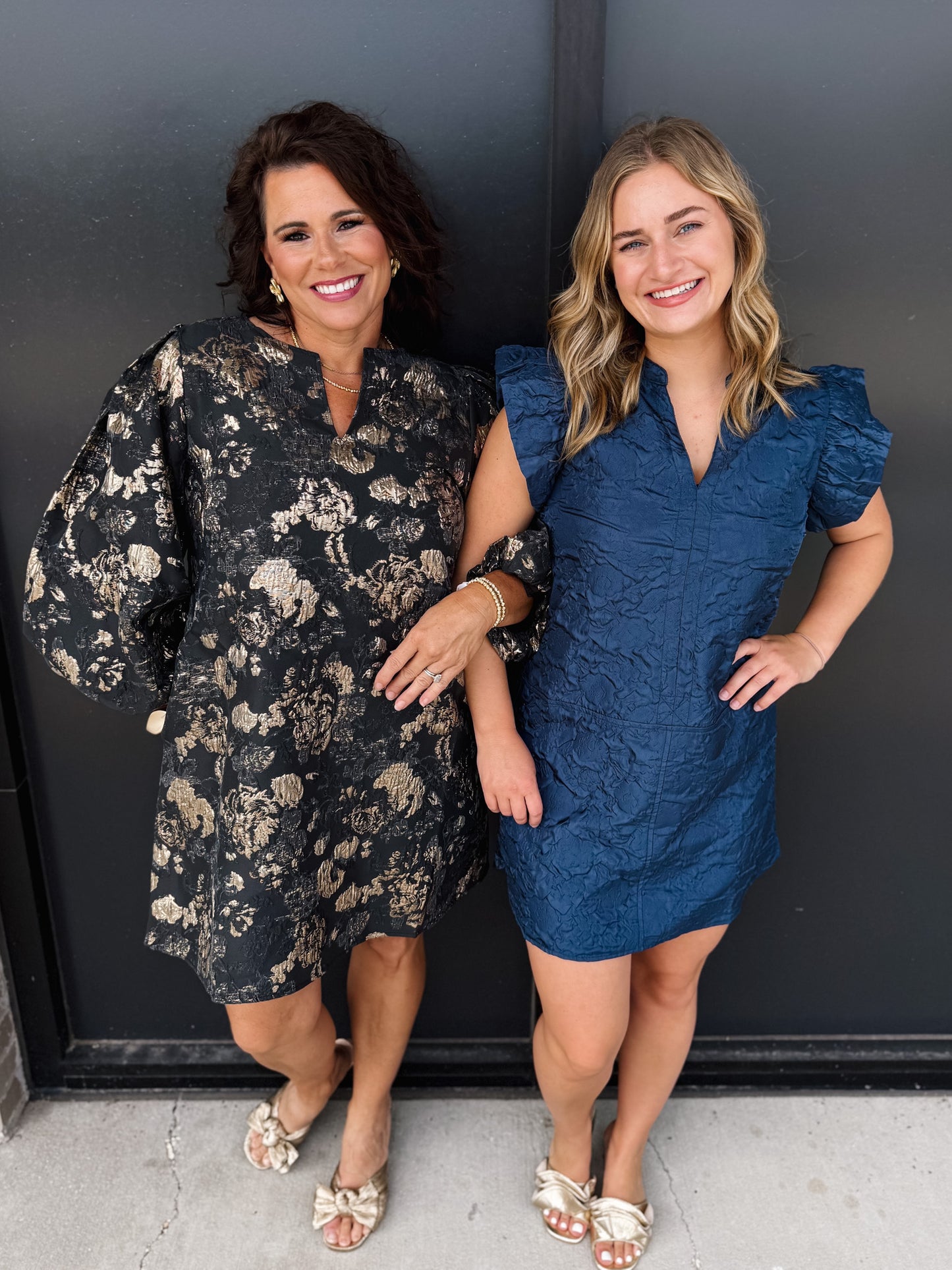 THML Call it a Day Dress