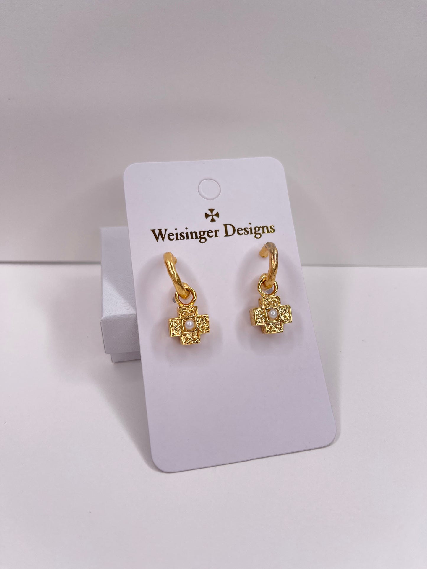 Weisinger Designs Jewelry