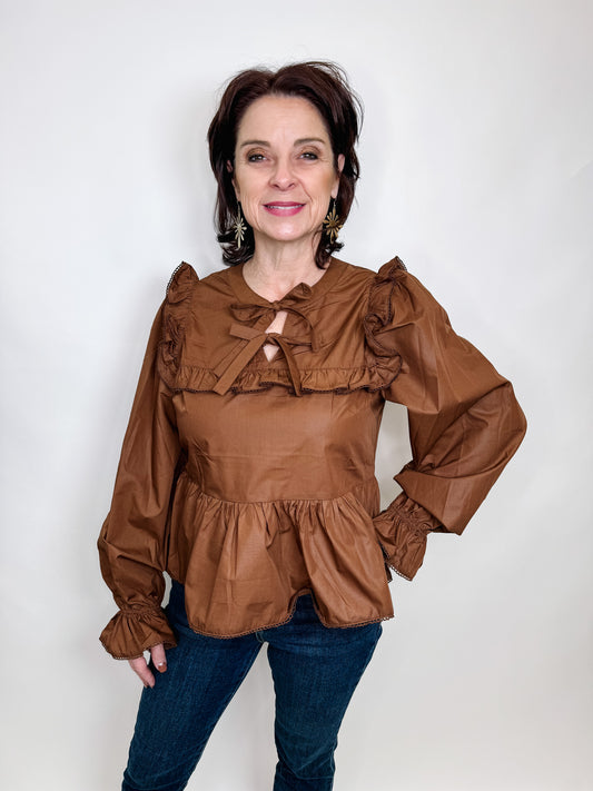 Entro Adriana Top