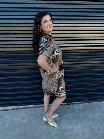 Butterfly Kisses Dress