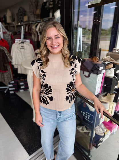 Entro Come Alive Top