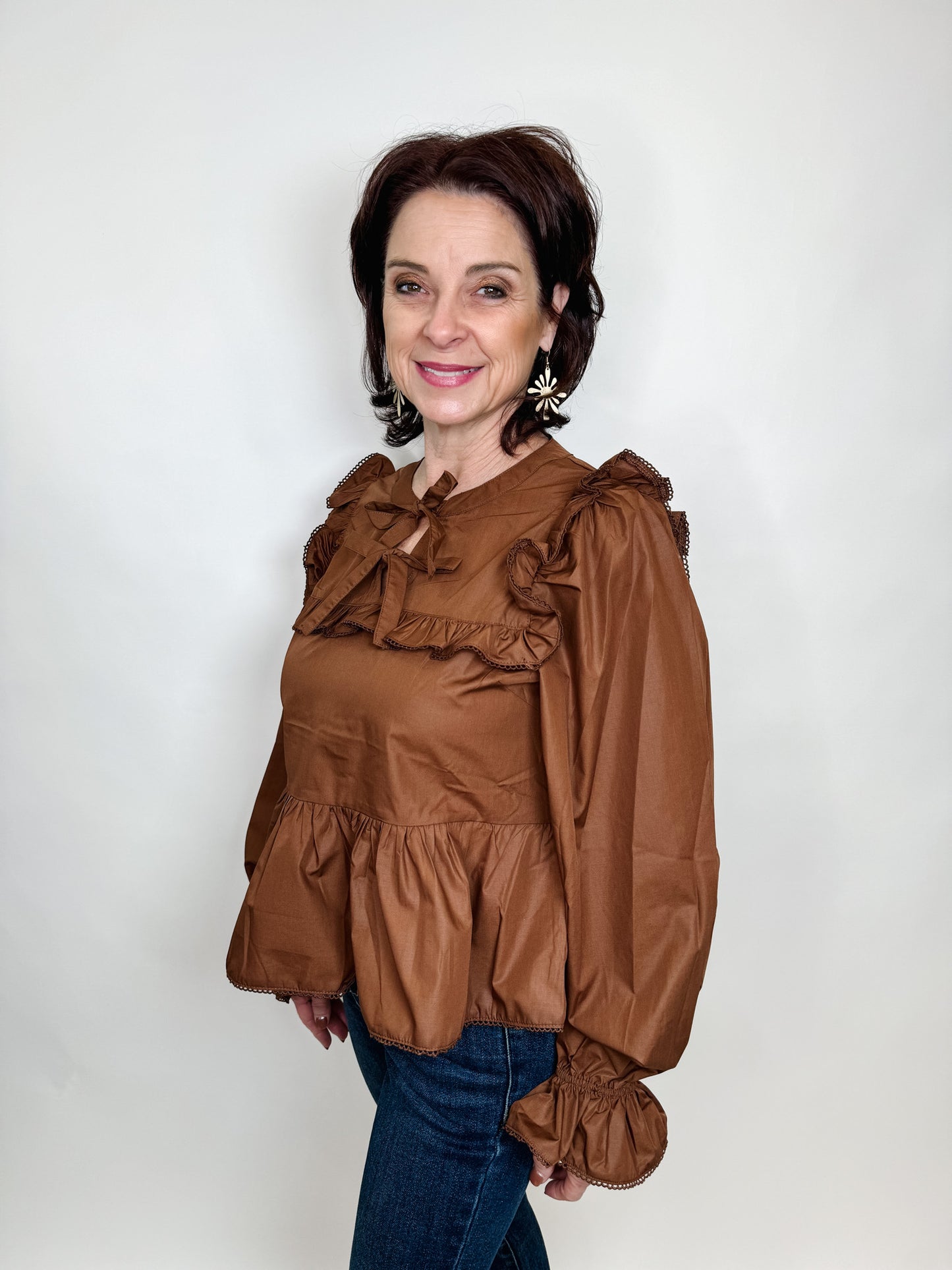 Entro Adriana Top