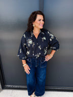 Entro Stay Awhile Top