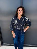 Entro Stay Awhile Top