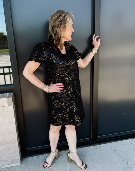 THML Mariam Dress